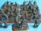 FLAMES OF WAR GRENADIER PLATOON 2 BCM
