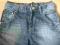 UNITED COLORS OF BENETTON JEANSY 10-11 LAT