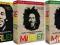 Bob Marley Wydanie Kolekcjonerskie DVD Biografia