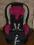 fotelik samochodowy maxi cosi priori  9- 18 kg