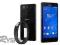 Smartfon Sony Xperia Z3 Compact Black + SmatrBand