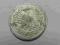STARA MONETA  ŁADNA - SREBRO