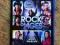 Rock of Ages Blu-ray z licencją