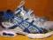 Buty biegowe do biegania asics nimbus gel 37 23 cm