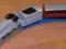 TOMEK THOMAS TOMY TRACKMASTER - Szymek+ (Spencer)