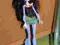 Monster High Create a Monster - zestaw