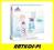 Zestaw ADIDAS ACTION 3 COTTON DEO 150ML+ ŻEL 250ML