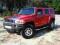 Hummer H3, 3.5L 220 KM, LPG, 4x4, nowe opony