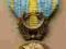 Francja Medal MOYEN-ORIENT