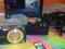 Aparat Panasonic lumix FX35 komplet stan idealny 4