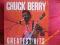 Chuck Berry greatest hits ```nówka
