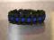 paracord thin blue line POLICE MOTHER F UCKER fb