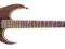 IBANEZ RG721RW-CNF PREMIUM Charcoal Brown Flat