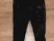 Getry legginsy spodnie geterki - 98  2-3 l czarne