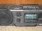 RADIO SONY ICF 6000L -NR S250