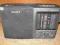 RADIO SONY ICF 9600 -NR S251