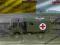 HERPA Unimog U1300 L 4x4 sanitarka