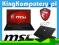 MSI GE70 17,3 FullHD i5 3,4GHz 8GB 1TB GTX860-2GB