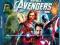 AVENGERS Blu-ray FOLIA