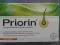 PRIORIN kapsułki 120szt.