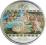 ARS VATICANA NARODZINY WENUS BOTICELLI 20$ 2008