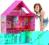 CALEGO 3D Imagination Doll House domek dla lalek