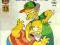 SIMPSONS COMICS # 162 USA SIMPSONS COMICS # 162 USA