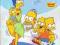 SIMPSONS COMICS # 205 USA SIMPSONS COMICS # 205 USA