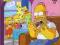 SIMPSONS COMICS # 201 USA SIMPSONS COMICS # 201 USA