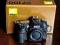 Nikon D7100 body na gwarancji