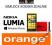 SIMLOCK LUMIA 530 630 635 925 930 1020 1320 ORANGE