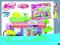 WINX KLOCKI Flora OGRÓD FLORY 190 el. COBI New TV