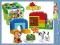 LEGO DUPLO Klocki ZESTAW UPOMINKOWY 18m+ 10570