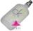 CALVIN KLEIN ONE WODA TOALETOWA UNISEX 200ml 98zł