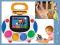 Ks Kids K-MAGIC zestaw COMBO konsola tablet gry TV