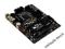 MSI Z77A-S03 DDR3 SATA6GB USB3 OC  CROSSFIREX SLI