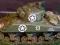 m4a3 105mm Sherman -BEZ PODSTAWKI-czytaj opis !!!!