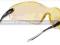 BOLLE - Okulary ochronne COBRA --- Yellow