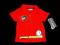 KIDS HEADQUARTERS MODNE POLO 6-9 MC Z USA NOWE