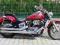 Yamaha Drag Star Custom XVS 1100 2006r. w Polsce