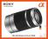 Sony SEL 55-210mm F4.5-6.3 OSS NEX-3,5,6,7 RATY FV