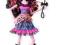 MONSTER HIGH UPIORNE POŁĄCZENIA DRACUBECCA OD 1ZŁ