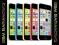 IPHONE 5C 32GB 2 KOLORY BS GW12 POZNAŃ - BARANOWO