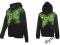 8WP337 TAPOUT MODNA BLUZA Z KAPTUREM 13 LAT 158