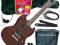 Zestaw gitarowy C.Giant SG zestaw !!!
