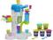 PLAY DOH LODZIARNIA + 5 TUB CIASTOLINA JAKOŚĆ Z UK