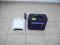 LAMPA UV + KUFEREK