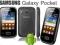 PL.Dystr.Nowy Galaxy Pocket S5300 FV23% Gliwice