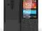 Nowa Nokia 220 Dual SIm Black GW 24 M-ce FV