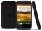 Nowy HTC Desire C Black GW 24 M-ce FV WYSYŁKA PL